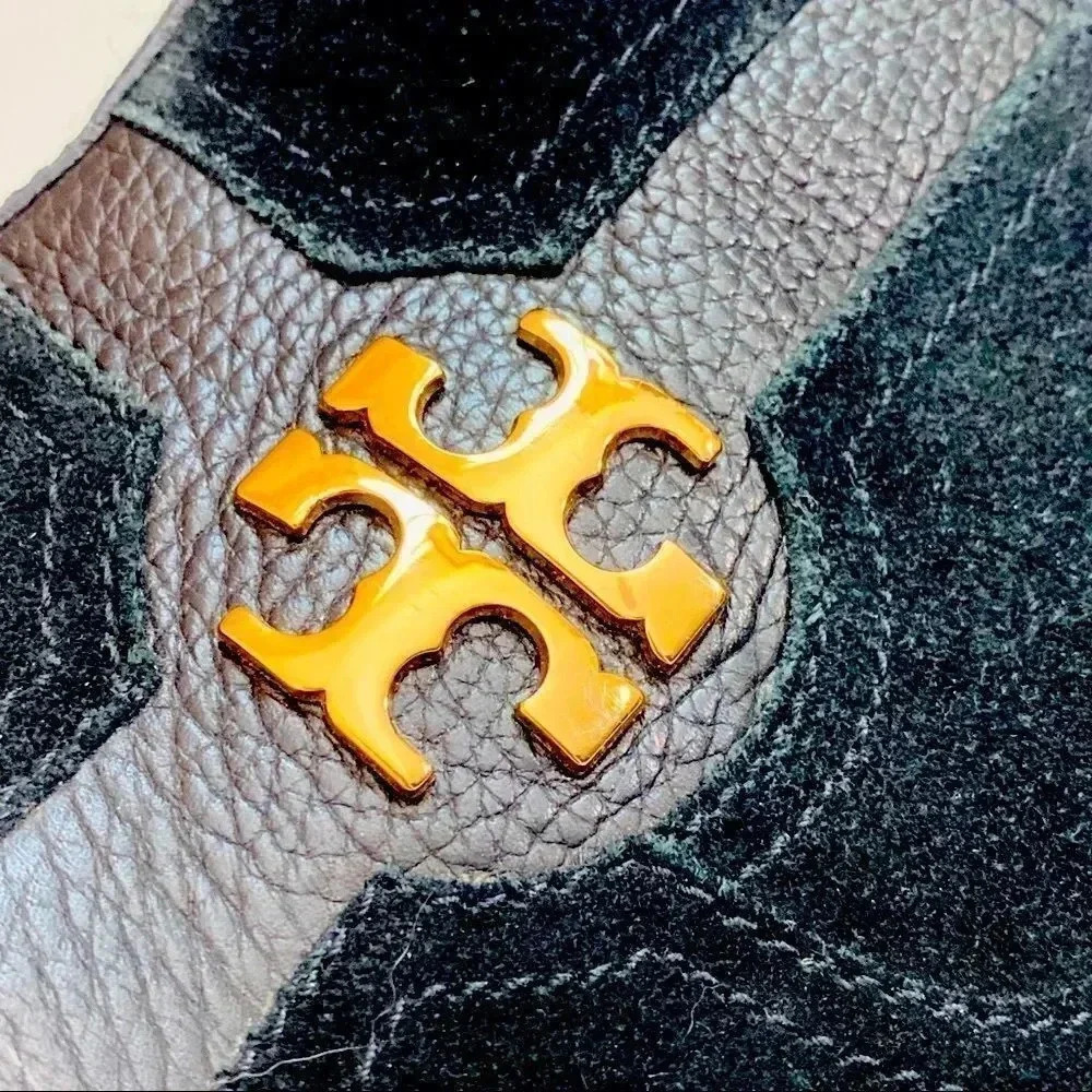 Tory Burch Alaina Flat Bootie - Picture 7 of 9